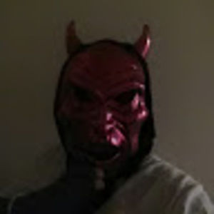 Meet your Posher, Blue